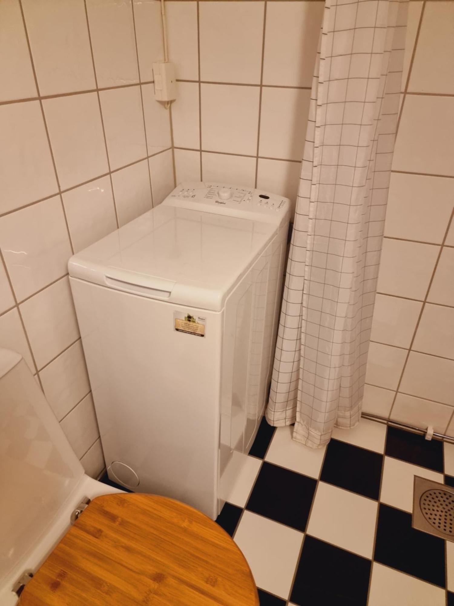 Kjellerleilighet Egen Inngang. Stange المظهر الخارجي الصورة